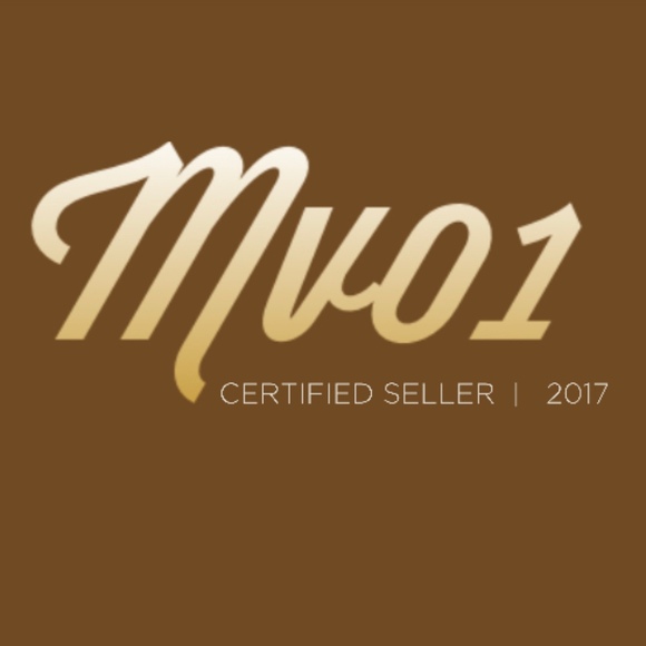 Meet your Posher, A - Picture 1 of 1